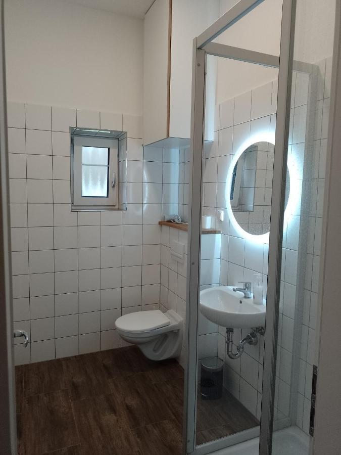 Penzion Litohlavy 17 - Na Samote U Lesa Králŭv Dvŭr Exterior foto