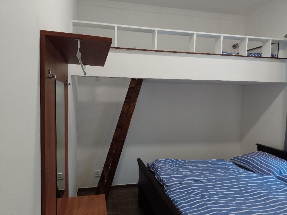 Penzion Litohlavy 17 - Na Samote U Lesa Králŭv Dvŭr Exterior foto