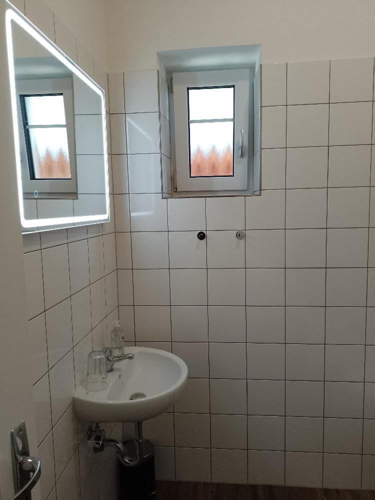 Penzion Litohlavy 17 - Na Samote U Lesa Králŭv Dvŭr Habitación foto